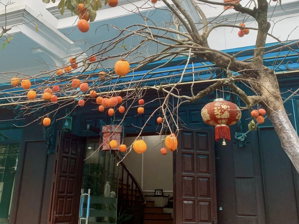 Giới thiệu đôi nét về nhà hàng